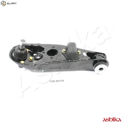 CONTROLTRAILING ARM WHEEL SUSPENSION 26-0K-K51R FOR KIA R2 2.2L J2 2.7L 4cyl - Image 1 of 4