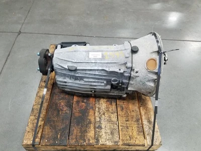 Mercedes AMG E 63 2012 camioneta MCT 7 velocidades transmisión automática #83055 T1 Foto 1 de 4