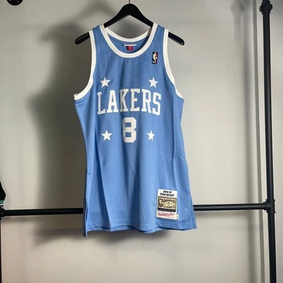 Camiseta para hombre Mitchell & Ness Los Angeles Lakers Kobe Bryant XL Foto 1 de 2
