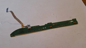 Playstation 3 Slim PS3 Slim Genuine Power Eject Button Board HSW-001 - Picture 1 of 1