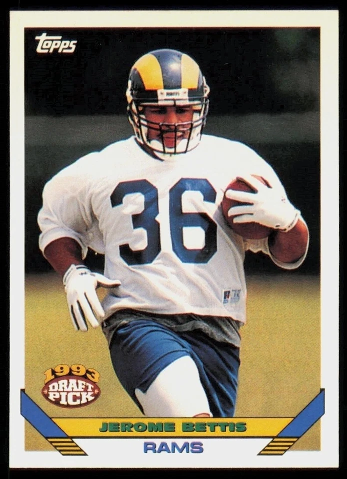 1993 Topps Football Pick & Choose 441-660 - READ - Includes Black Gold 34-44 - Image 1 of 1