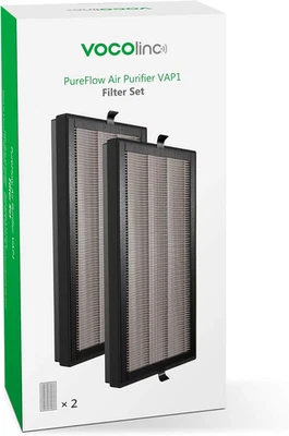 True HEPA Filtro Di Ricambio Homekit Purificatore D'Aria - Immagine 1 di 4