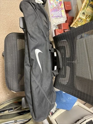 Nike Unisex Black Baseball Softball Bat Bag 33” - Image 1 of 3