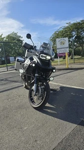 Bmw R1200 GS 2010 - Picture 1 of 12