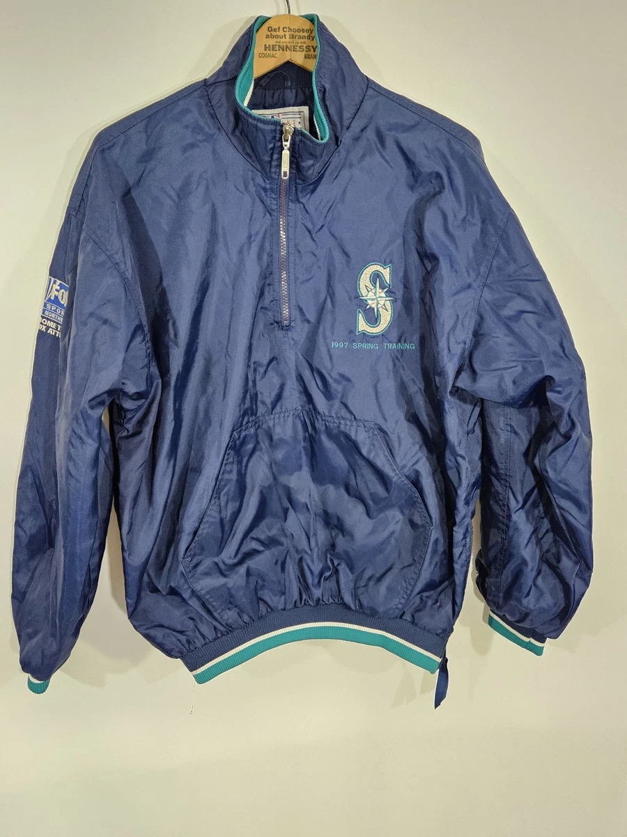 Seattle Mariners MLB Fan Jackets for Men for sale | eBay
