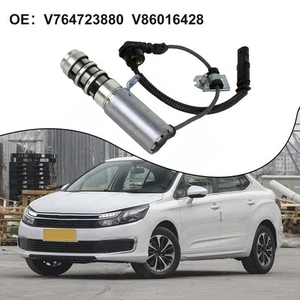 For MINI Vehicle Oil Pump Flow Solenoid Replacement Part Number 11417647238 - Picture 1 of 8