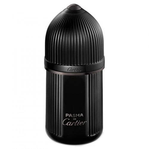 Cartier Hombre Pasha de Cartier Noir Absolu EDP Spray 3.4 OZ Fragancias Foto 1 de 1
