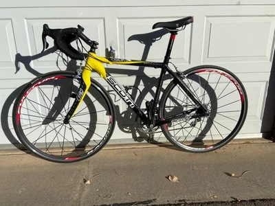 SCOTT CR1 Equipe 2006 - Image 1 of 4