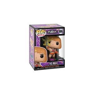 Masters of the Universe POP! Animation Vinyl Figure 1006 He-Man - Bild 1 von 2
