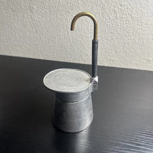 GSI Gourmet Camp Coffee Mini-Expresso 1 Cup Espresso Maker - Picture 1 of 4