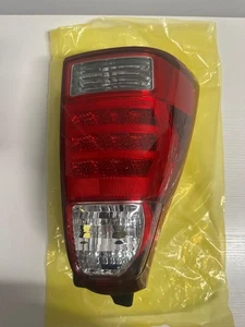 For 2012-2018 Ford Ranger XL XLT Tail Light Right Passenger Brake Lamp - Bild 1 von 3
