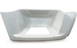 fits DAF XF105 STEP FOOTSTEP SURROUND RIGHT OE: 1695235 - Picture 1 of 2