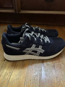 Herren Asics Lyte Classic 'Midnight Navy' Freizeitschuh / 1201A477-403 / Größe 11,5 - Bild 1 von 5