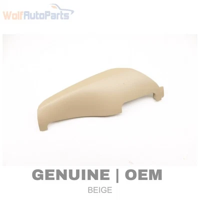 2009-2012 BMW 328I XDRIVE — отделка переднего левого сиденья / чехол 6979623 - Изображение 1 из 4