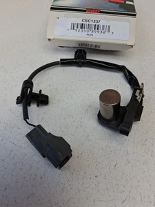 Crankshaft Position Sensor CARQUEST CSC1237 1994-2001 Toyota Camry/Celica/Solara - Picture 1 of 6