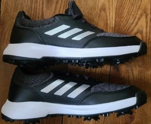 NIB Adidas Women's Tech Response 2.0 Golf Shoes Size 6 #FW6322 - Picture 1 of 14