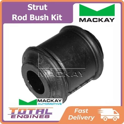 Strut Rod Bush Kit fits Holden Commodore VE 6.0L V8 L76 (AFM) - image 1 of 2
