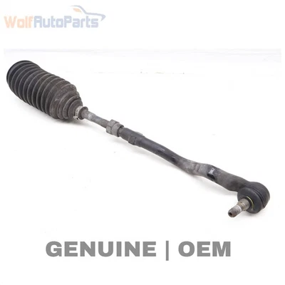 BMW 328CI 2000 - Barra de dirección izquierda con maletero 6777503 Foto 1 de 4