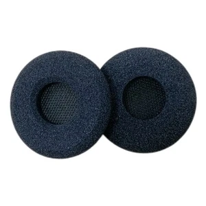 Soft Ear Cushions for Biz 2300 USBDuo/QD/MS Improved Listening Experience - Picture 1 of 8
