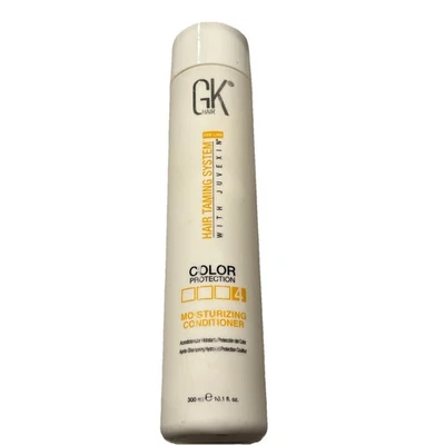 GK HAIR Acondicionador Hidratante 300ml Juvexin Cabello Domesticador Color Protección Leer Foto 1 de 2