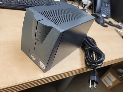 Powervar Ground Guard 150W Power Conditioner (ABCG150-11) - Image 1 of 3