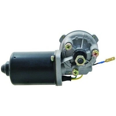 New Front Windshield Wiper Motor AA1403000 Dodge Ram 3500 1997 1998 1999 - Image 1 of 4