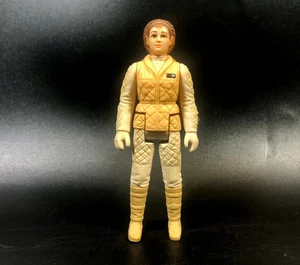 De colección 1980 Princesa Leia Hoth Star Wars Imperio Contraataca Kenner - Imagen 1 de 5