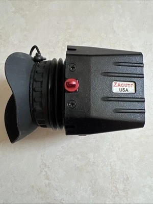 Visor Zaguto para Canon Foto 1 de 4