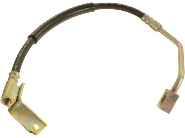 Manguera de freno delantera derecha para Chrysler Concorde 1998-2004 1999 2000 2001 PC468CB Foto 1 de 1