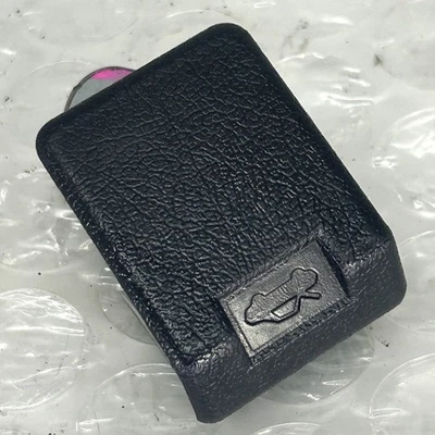 Manija de liberación de bloqueo de capó para Mitsubishi MONTERO SPORT KG6W MK2 3.0 Foto 1 de 4