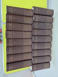 Meyers Enzyklopädisches Lexikon. Komplett Sammlung 1-25 - Bild 1 von 4
