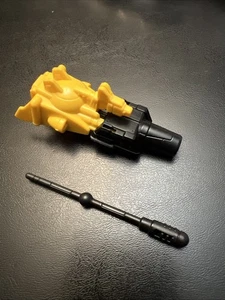 Transformers Generations Thrilling 30 Lanzador Tormenta de Arena Piezas Accesorios - Imagen 1 de 2