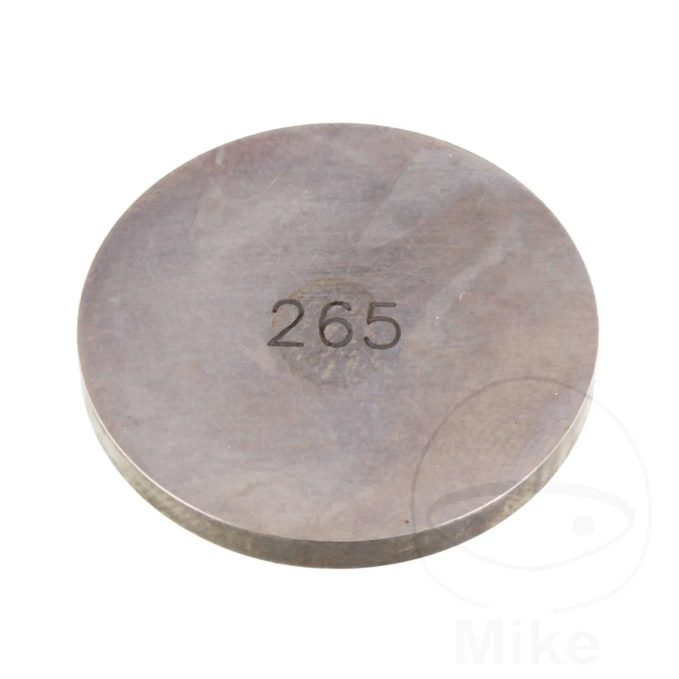 Cuña de válvula JMP 29 mm 2,65 para Kawasaki Z 1000 1977-1983 Foto 1 de 1