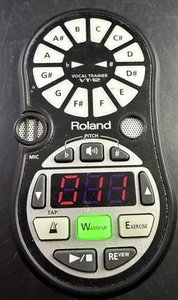 Roland Gesangstrainer VT-12 gebraucht getestet Vb3 - Bild 1 von 2