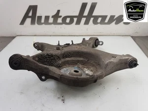 QUERLENKER LINKS HINTEN CONTROL ARM LEFT REAR Volvo XC90 II 2019 32246514 - Bild 1 von 4