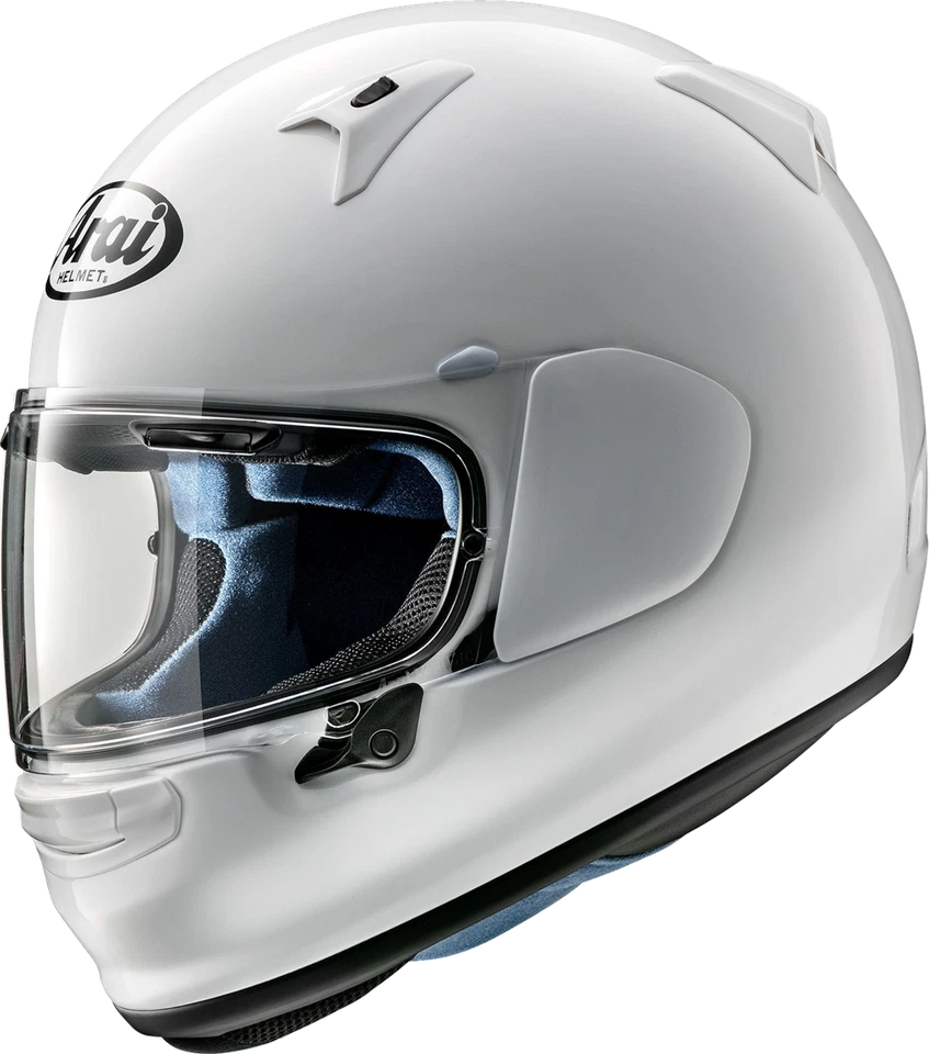ARAI HELMETS Fits Regent-X Helmet - White - Medium 0101-17731 - Image 1 of 1