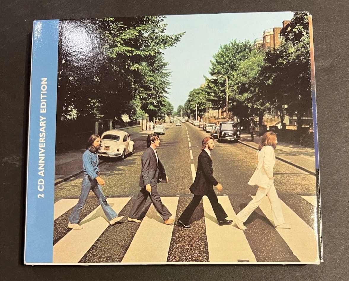 Beatles Abbey Road Cd for sale | eBay