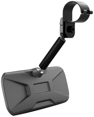 Seizmik 56-18050 UTV Rear View Mirror - 1.75in. Clamp - Image 1 of 3