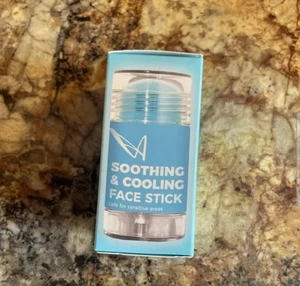 LaSplash Cosmetics Soothing & Cooling Face Stick BNIB 1.3oz Hyaluronic Acid, ... - Picture 1 of 4