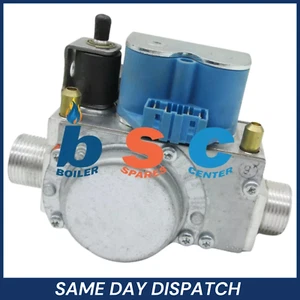 WORCESTER 24CDI BD DI RSF VALVOLA GAS COMBINATA 239675 87161026730 8716102673 - Foto 1 di 3