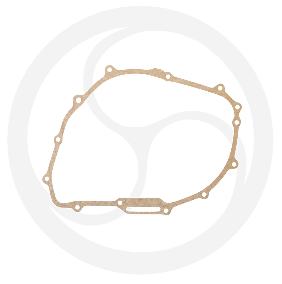 JUNTA CUBIERTA EMBRAGUE HONDA 1984 1985 XR350R XL350R 1983 1984 11394-KF0-000 Foto 1 de 1