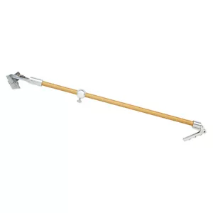 TapeTech 34" Short Standard Drywall Flat Box Handle - 8034TT - Picture 1 of 3