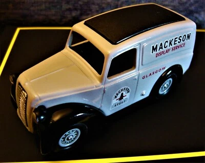  Lledo Days Gone Morris Z Van Mackeson Stout. 1/43 scale die cast. - Image 1 of 4