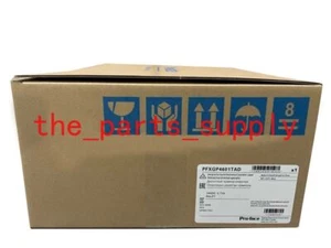 PFXGP4601TAD New Sealed PRO-FACE Touch Screen HMI PFXGP4601TAD - Picture 1 of 1
