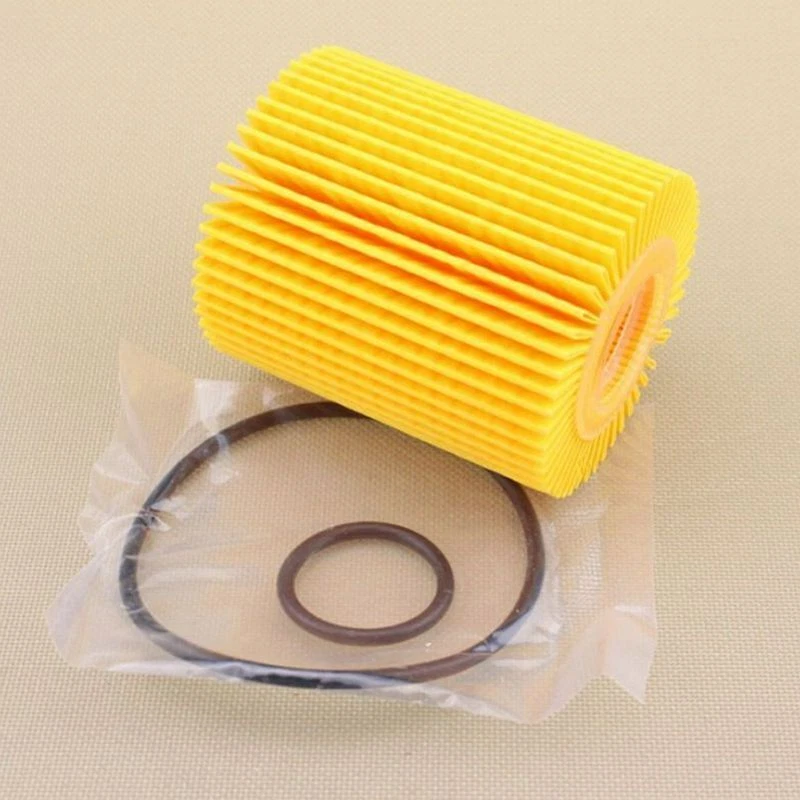 Kit de filtro de aceite 10 para Toyota 4Runner FJ Cruiser Tundra Lexus IS250 IS350 GS350 Foto 1 de 1