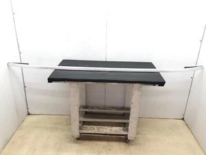 2017 - 2019 MERCEDES GLS 450 LH LEFT SIDE ROOF LUGGAGE RACK RAIL - Picture 1 of 12