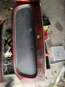 95-99 2g Eagle Talon Tail Light 3 Pc Set - Picture 1 of 3