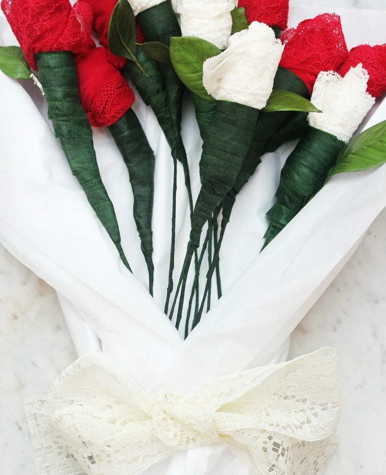 Panty Flor Rosa Foto 1 de 1