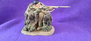 Army Special Forces Sniper McFarlane Military Series 2ND Tour of Duty LOOSE 2005 - Picture 1 of 17