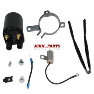 Kit de bobina de encendido John Deere se adapta a las minicargadoras John 14 70 90 tractores 316 318 420 - Imagen 1 de 3